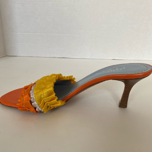 NWOT Lambertson sandals - Picture 5 of 8